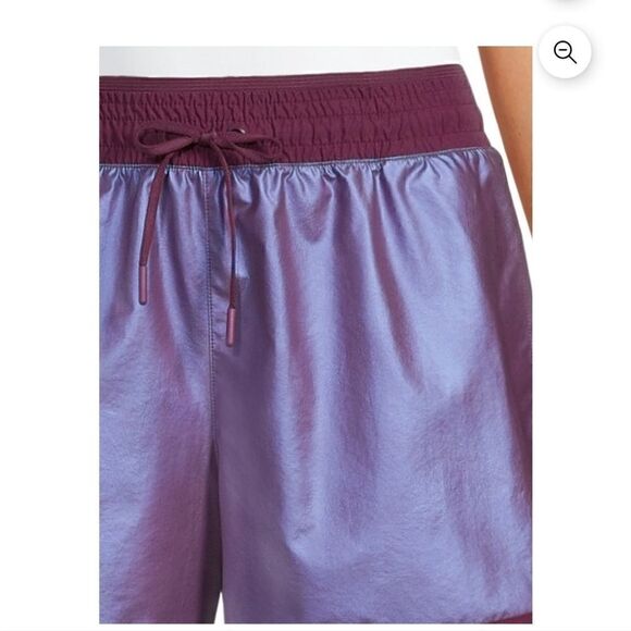 Nwt Avia Women's Shine Shorts - Picture 4 of 8